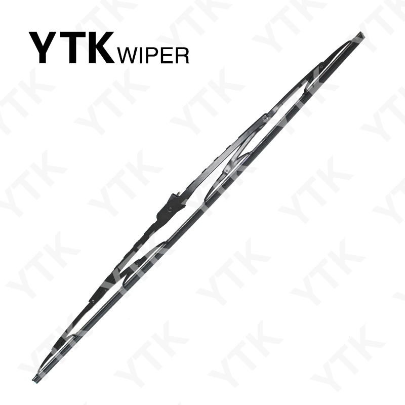 Auto Parts Bone Wiper Blade Frame Truck Windshield Wipers