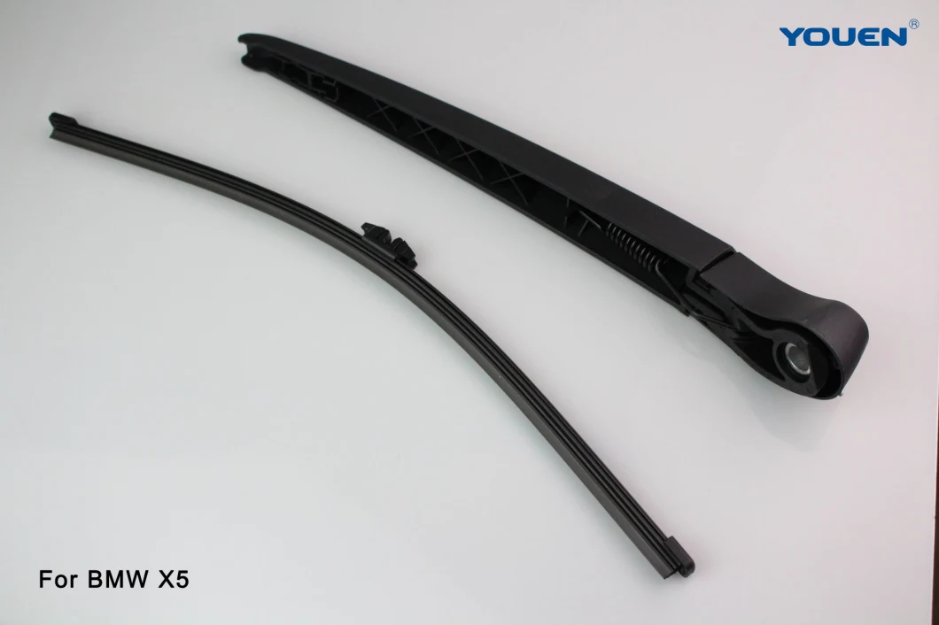 Auto Parts Rear Wiper Blade with Arm for Back Windows Special for BMW X5