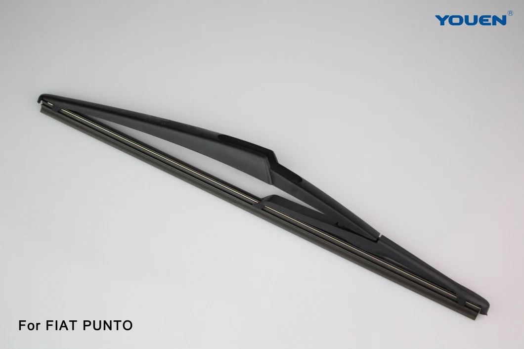 Auto Windscreen Rear Wiper Blade with Arm Assemble Special for FIAT Punto