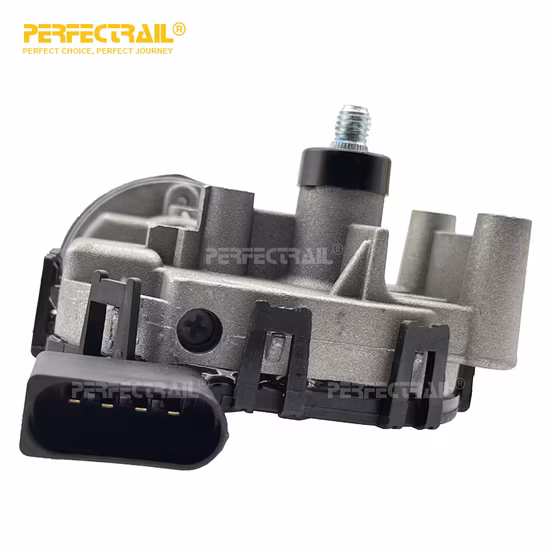 Bestpreis Auto Zubehör Scheibenwischerblatt Motor für Audi VW Benz