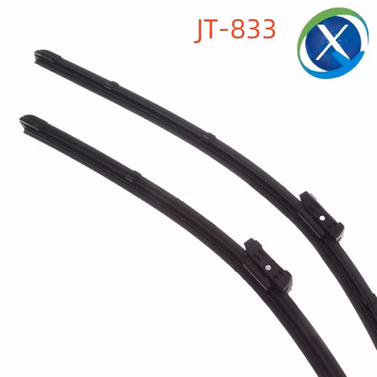 Auf Audi A4l A6l A1 Spezial-Autowischer auftragen