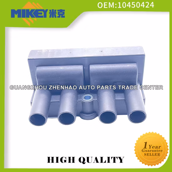 Heißer Verkauf Zündspule Auto Teile Es für Buick Old Sail Regal Capella Southeast Derica Daewoo Traveller Blue Dragon Elegance Chery Tiger 96350585/19005352