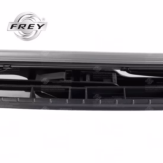 Herstellungspreis Autoteil Auto-Scheibenwischerblatt für Audi VW Benz