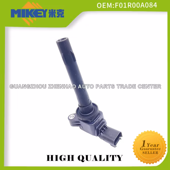 Gute Qualität Autoteil Motorteil Zündspule für Baojun 510/730/610/630 Buick Inlong 1.5 OEM: F01r00A084